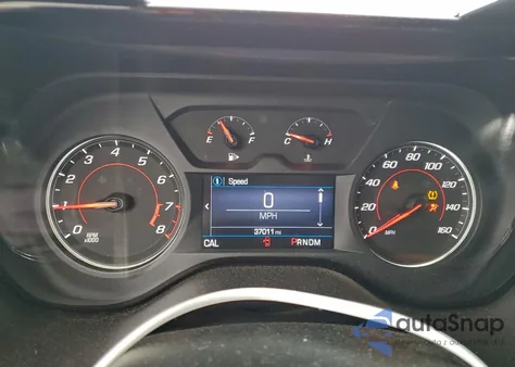 2020 Chevrolet Camaro Ls from USA, damaged, VIN 1G1FB3DS6L0111361